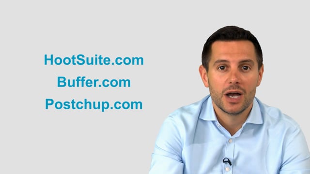 Module 4: How to Track Your Influence on Twitter - Video Thumbnail