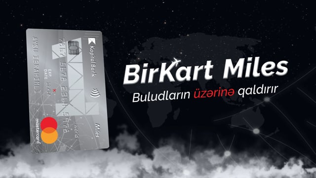 BirKart Miles