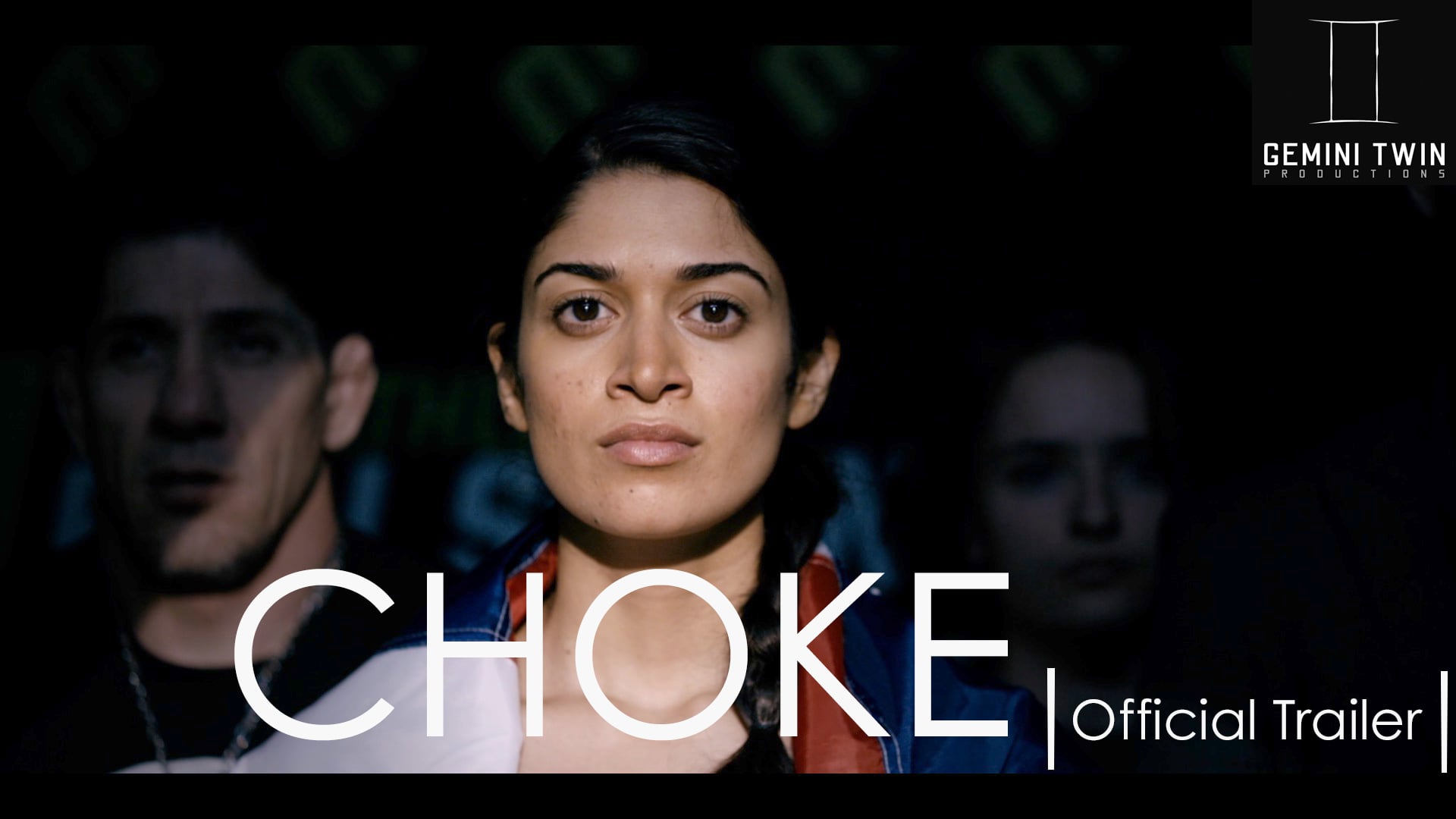 Choke - Trailer (2018)