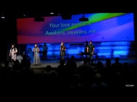 July 1 Worship 2018