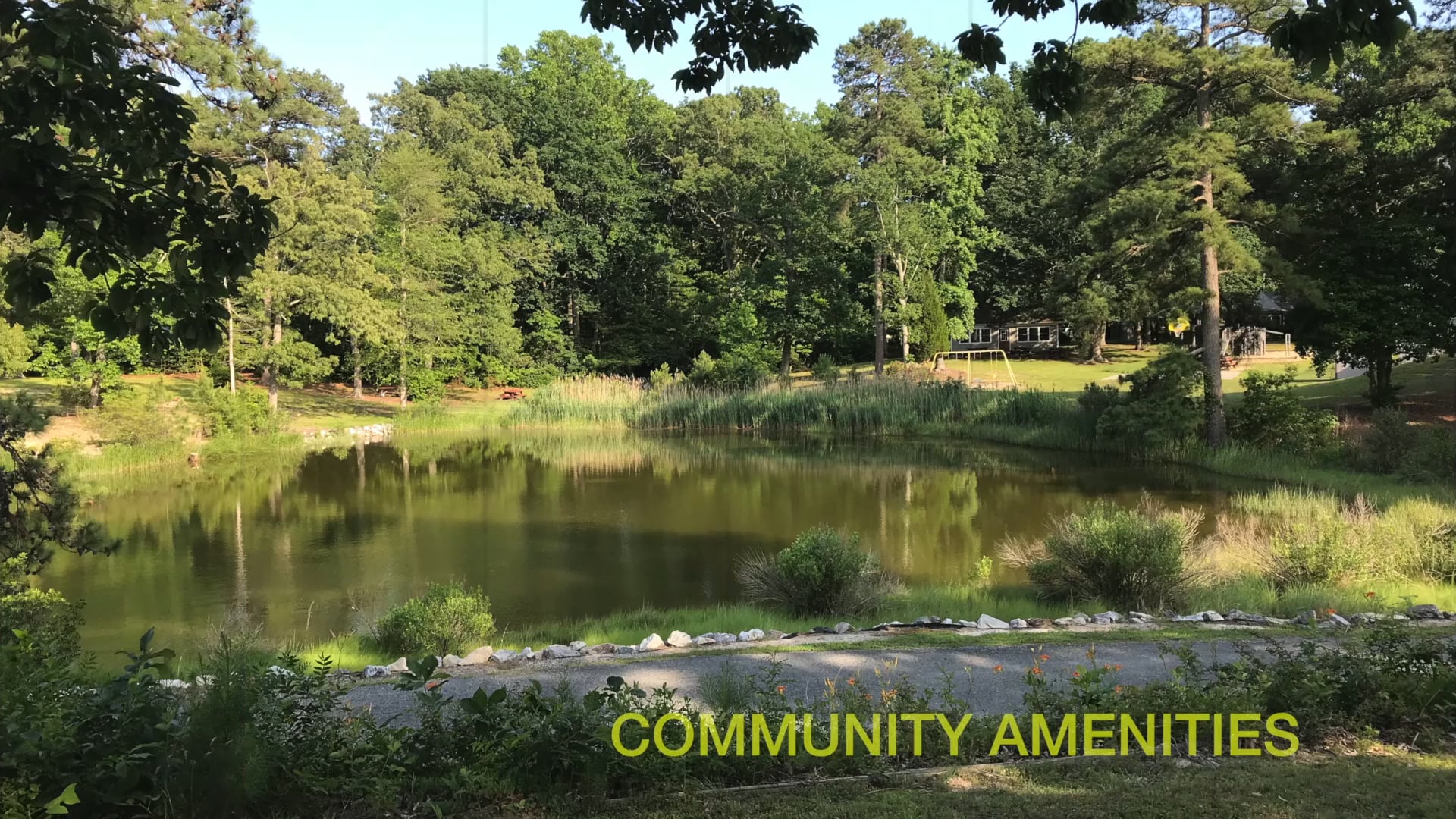 2 BUILDING LOTS IN SHERWOOD FOREST SHORES on Vimeo