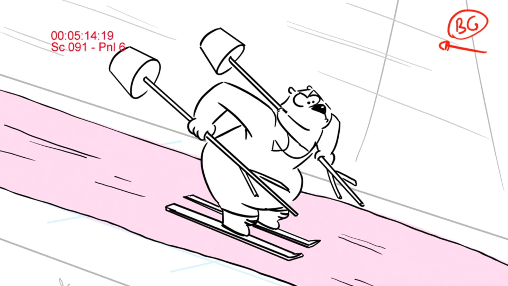 STORYBOARD
