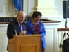 Waterbury Cape Verde Mayor for the Day - October 21, 2016
