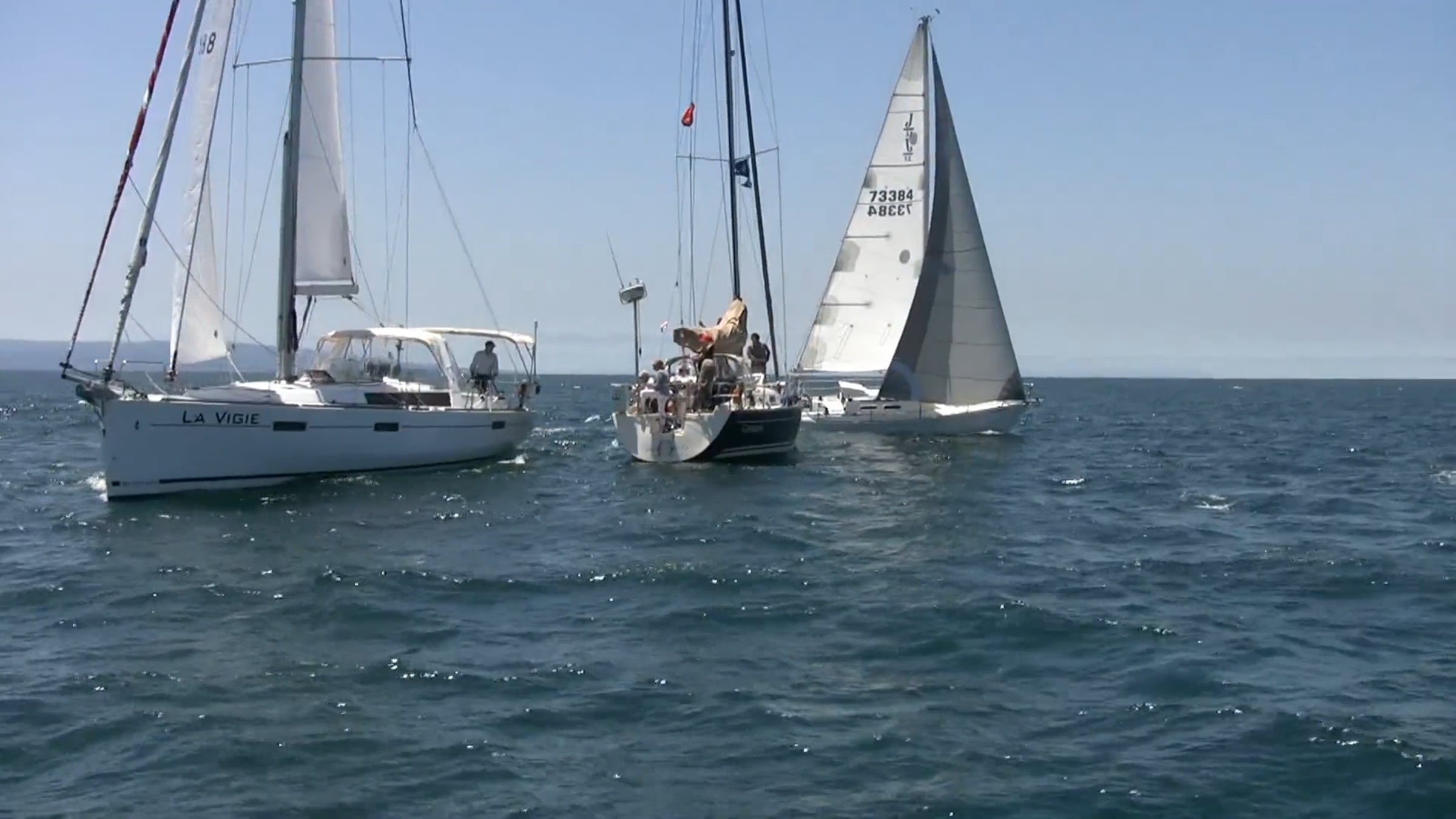 PSSA Solo Race to Hawaii | Videos & Movies on Vimeo