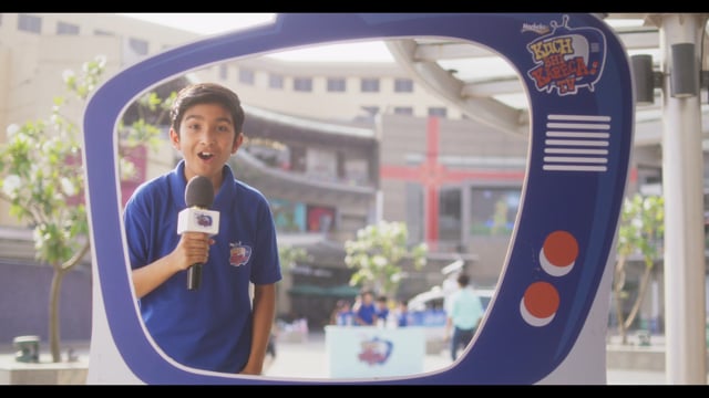 HORLICKS | Kuch Bhi Karega 01