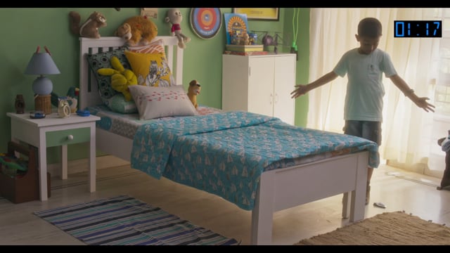 HORLICKS | Kuch Bhi Karega 02