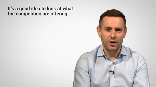 Module 2: Compensation and Benefits - Video Thumbnail