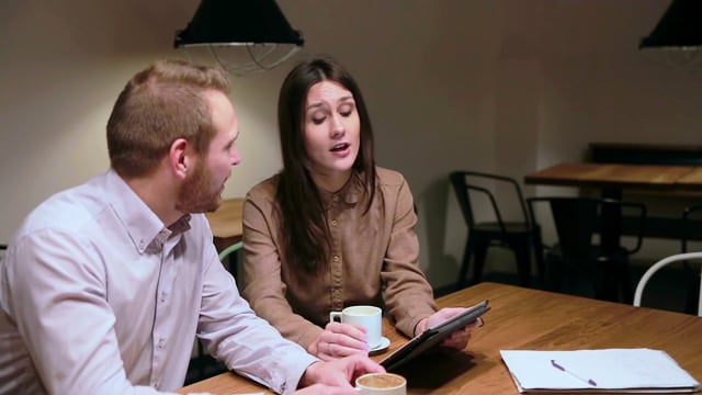 Module 4: Flexible Work Schedules - Video Thumbnail