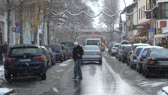 Module 3: Driving in Adverse Weather Conditions - Video Thumbnail