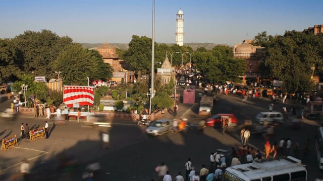 Module 5: Driving Abroad - Video Thumbnail