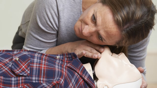 Module 4: Helping at the Scene of an Accident - Video Thumbnail