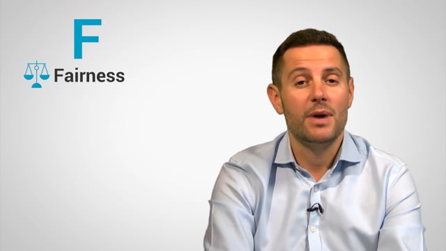Module 4: What is the SCARF Model? - Video Thumbnail