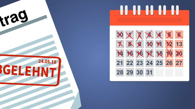 Widerspruch lohnt sich: Abgelehnte Leistungen der Krankenkasse