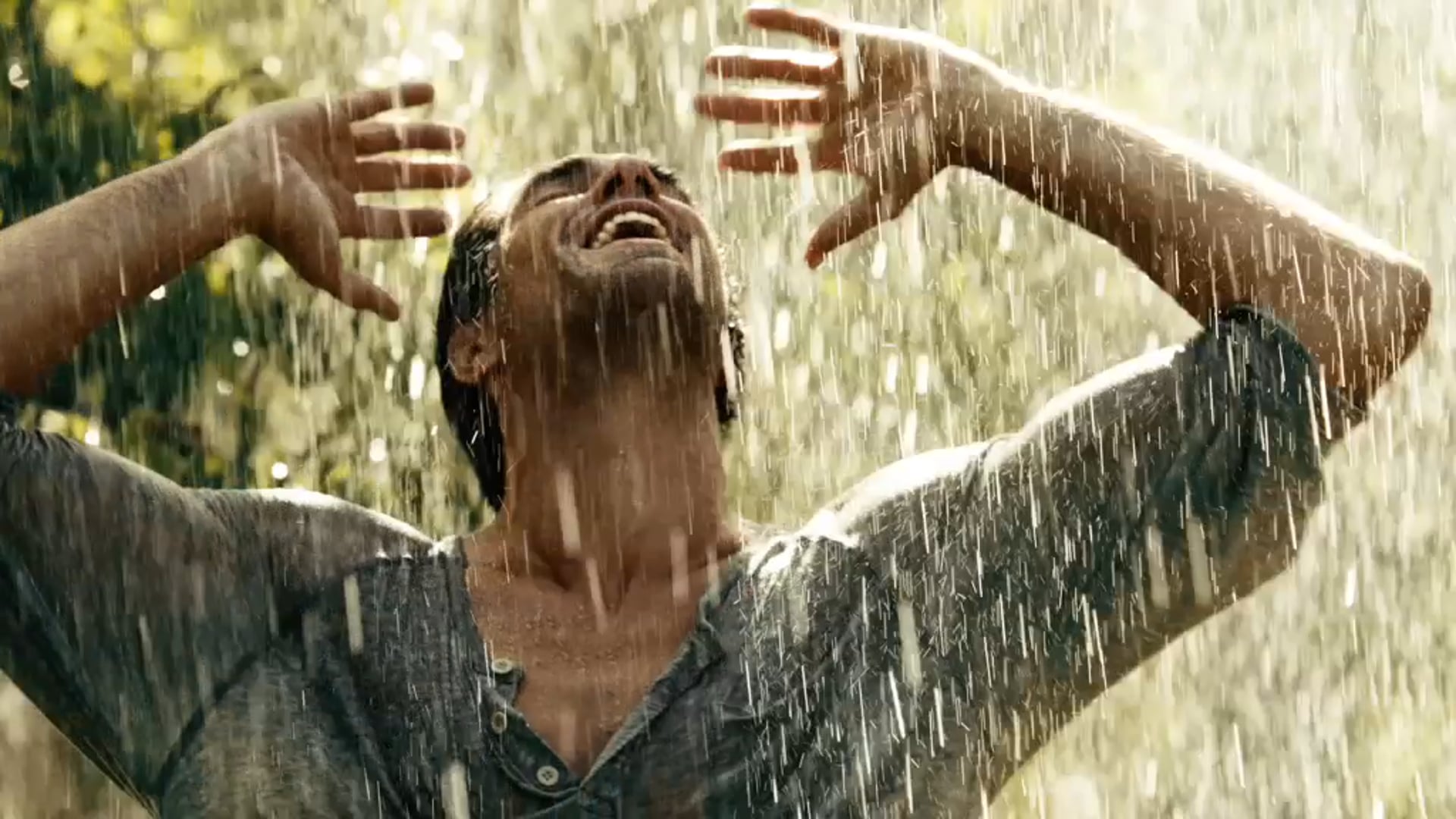 Paul Vos Jillz 'Sprinkler'