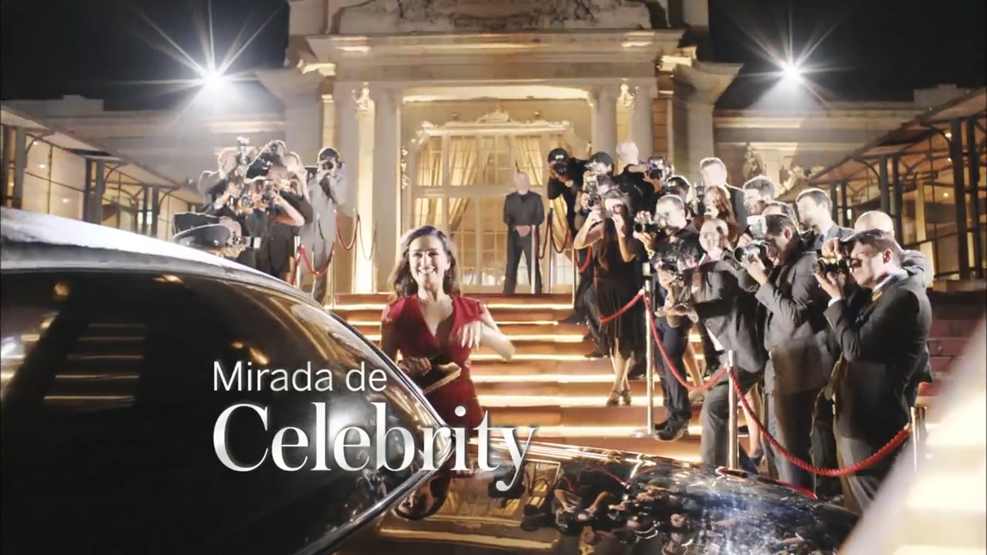 Paul Vos-Máscara Full Size de Ésika