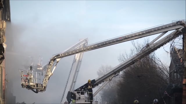 Module 2: Common Causes of Fire and Preventative Measures to Take - Video Thumbnail