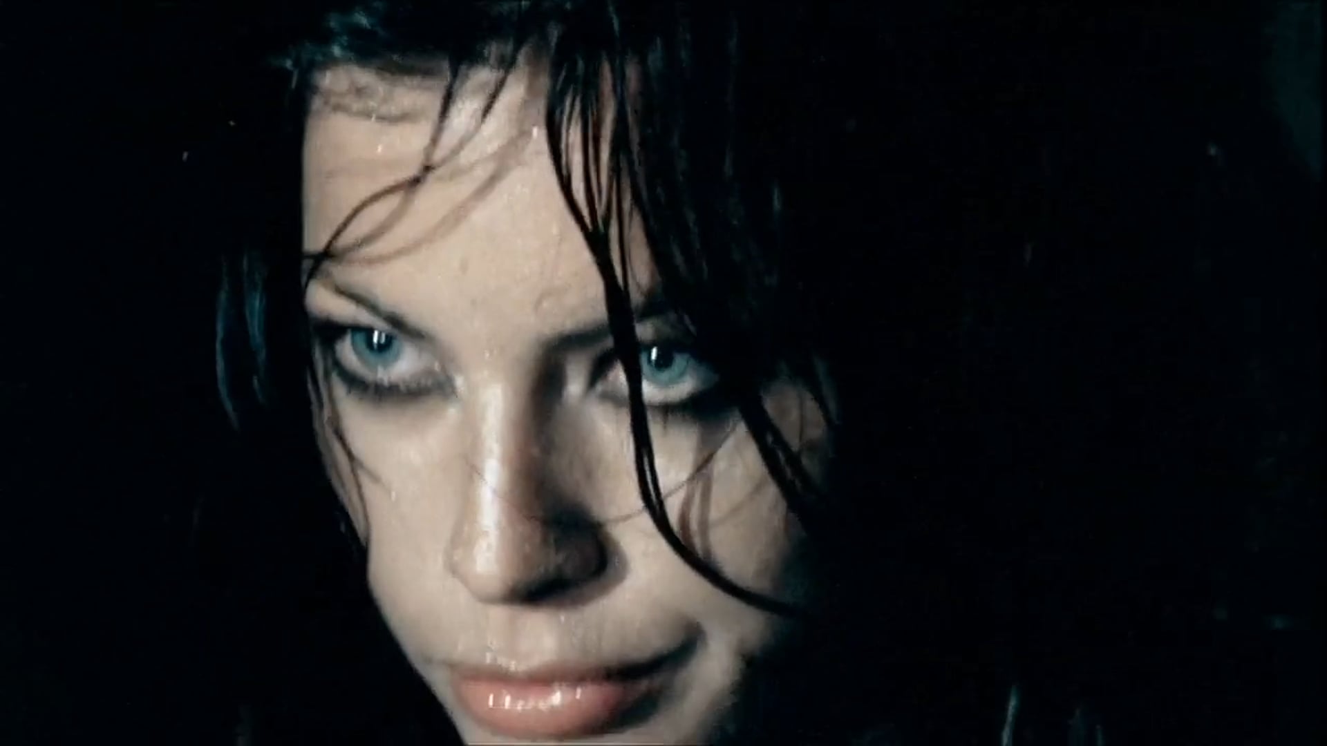 Paul Vos -Toga Gelato Mermaid