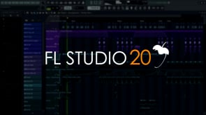 FL Studio 20
