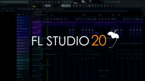 FL Studio 20