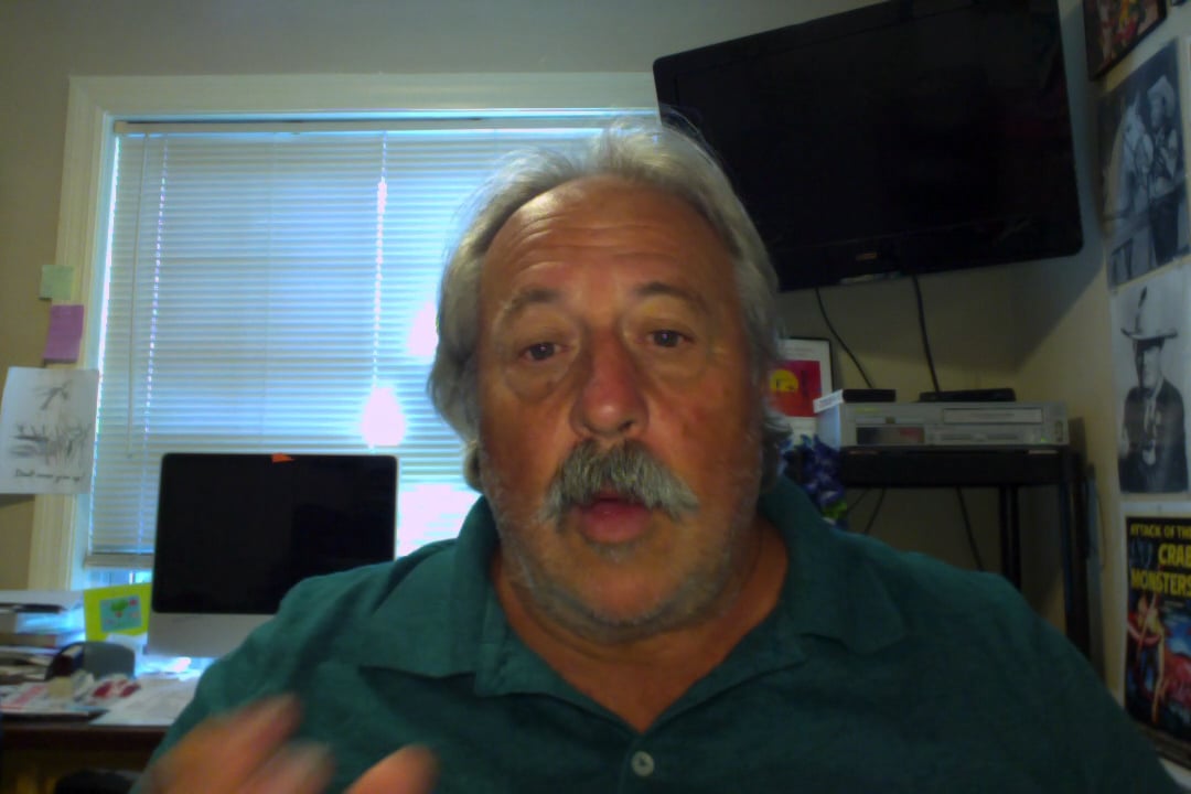 question 1 on Vimeo