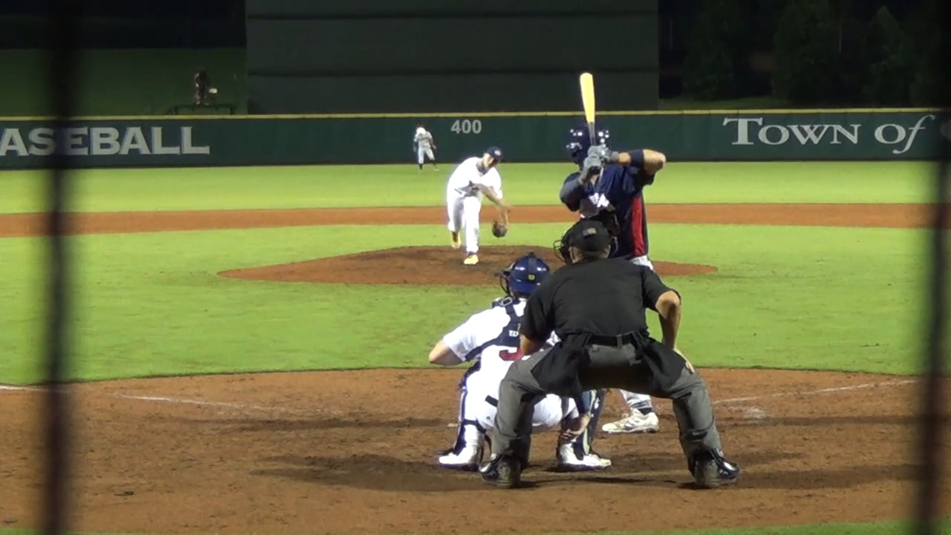 USA Baseball 18U Team Trials