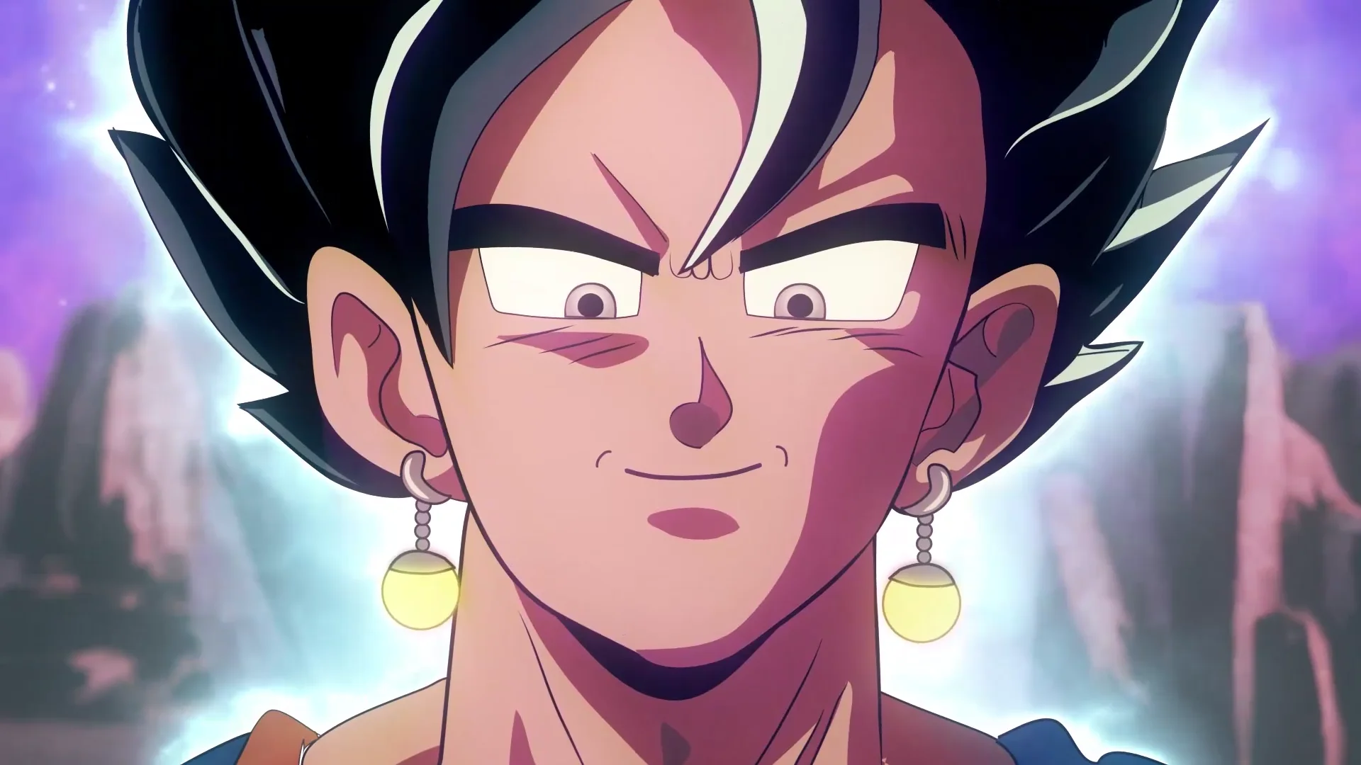 Fan Animation: Dragon Ball Z Super