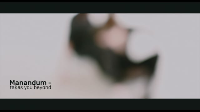 Manandum — takes you beyond