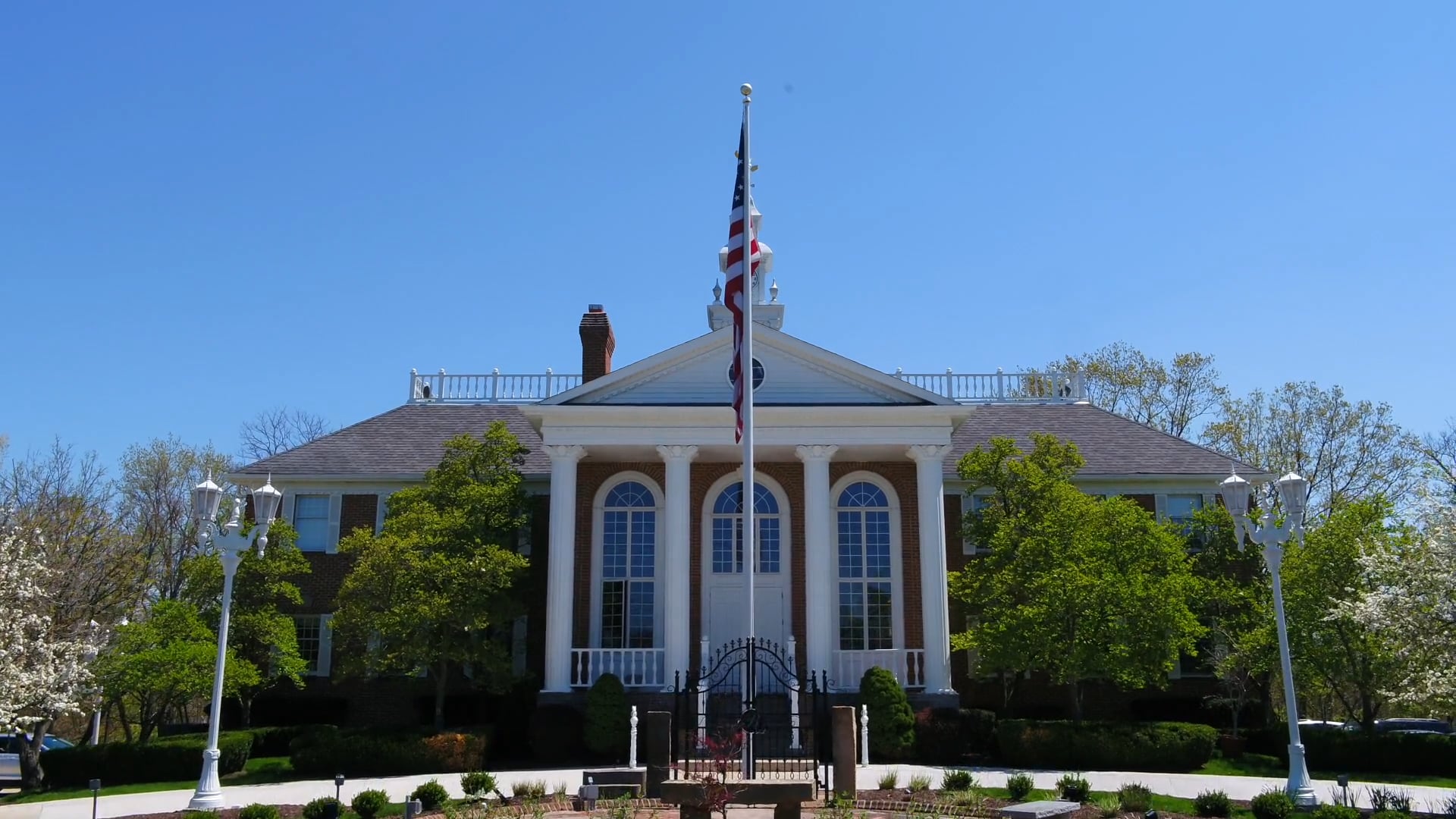 Brooker Insurance Header Video on Vimeo