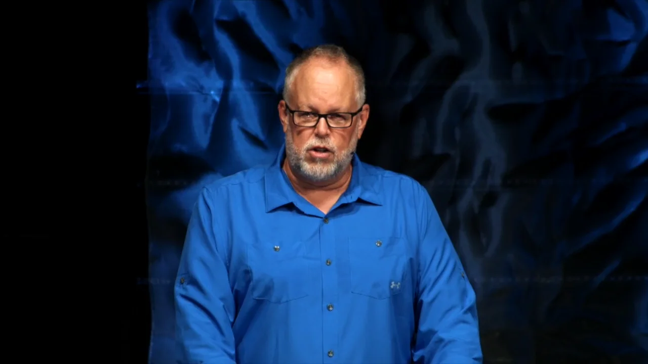 Pastor Doug | July 1st 2018 on Vimeo