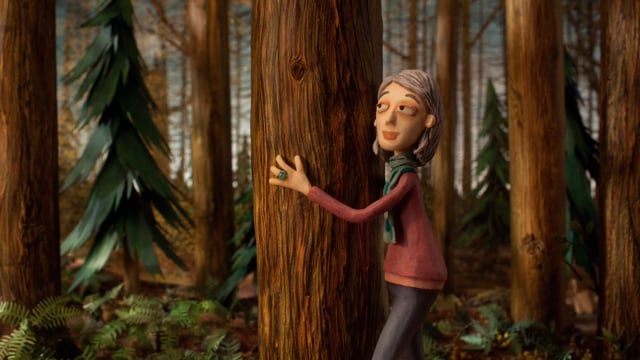 Puget Sound Energy - Appliance Hugger video thumbnail