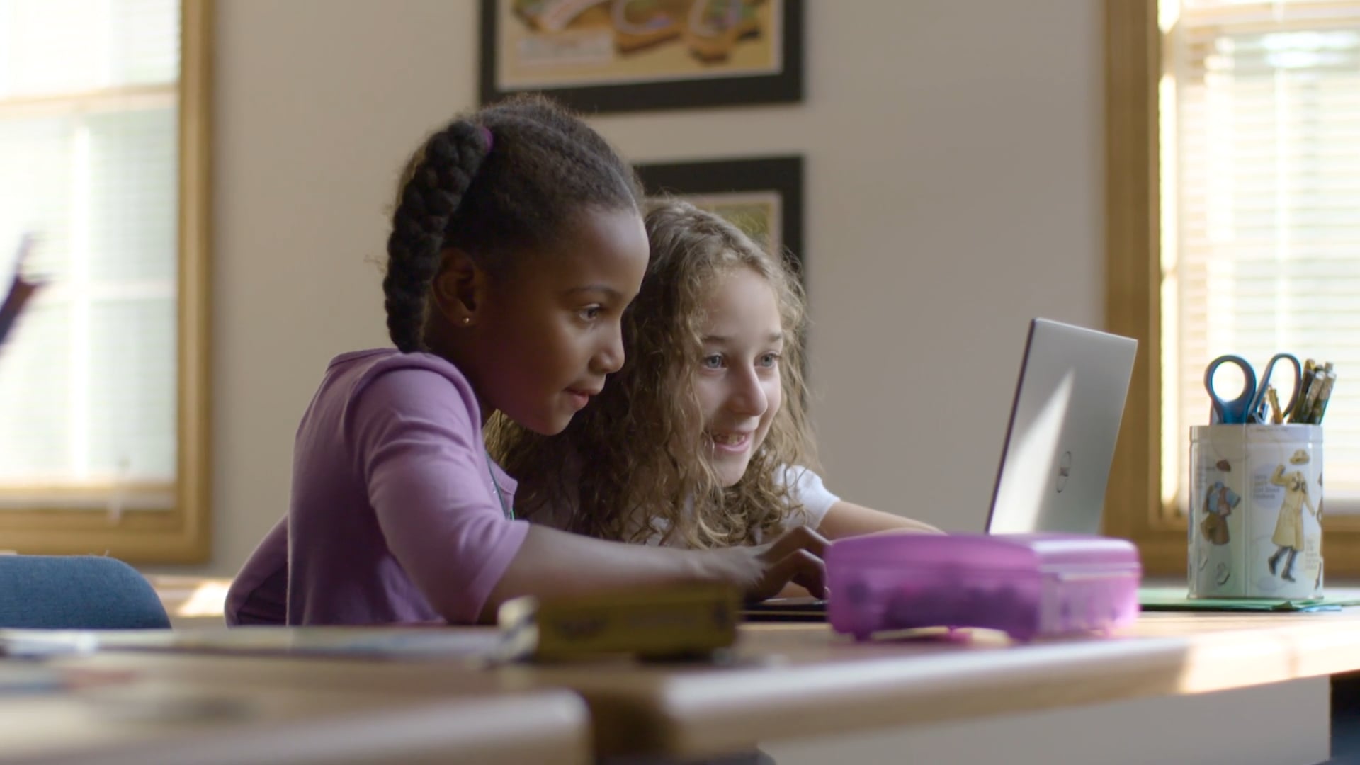 Commercial:  Digital Cookie