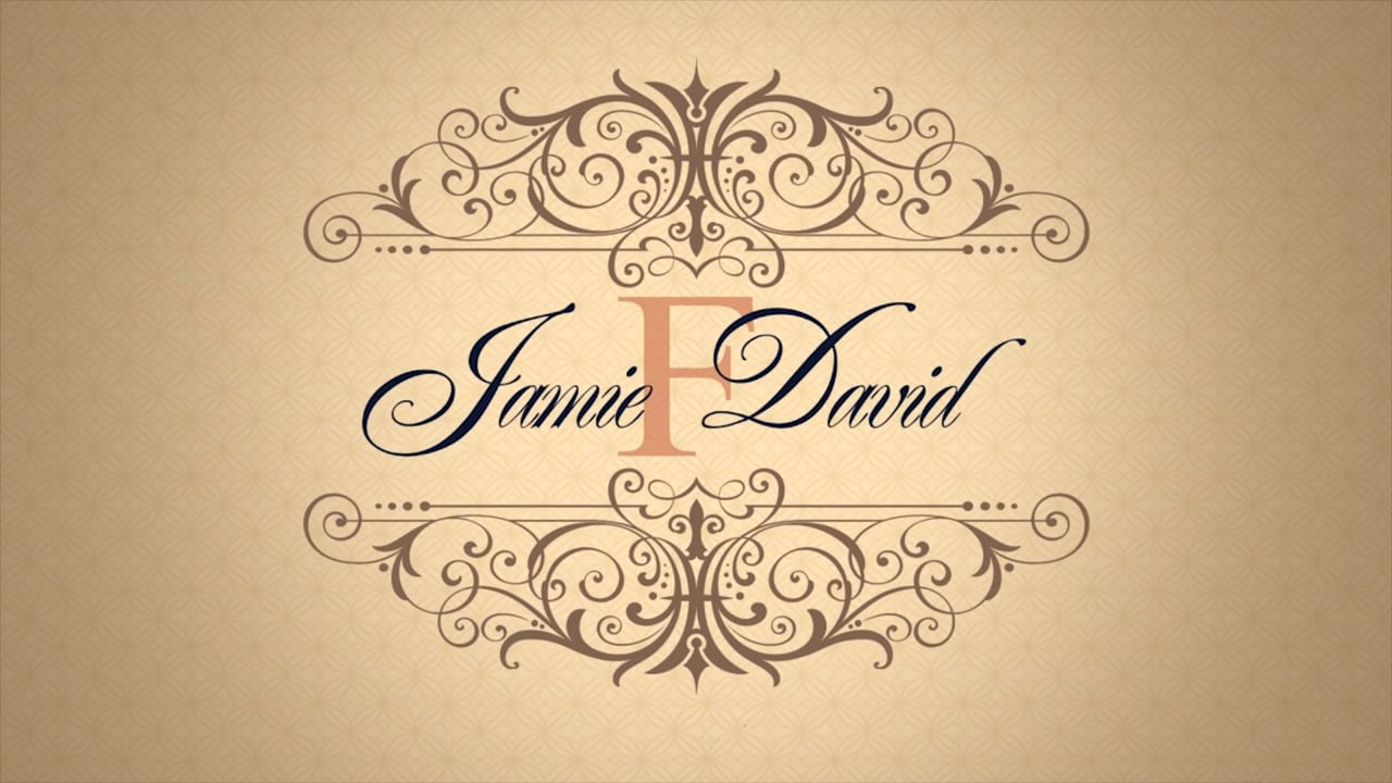 Jamie & David ~ Ritz Carlton Puerto Rico Wedding Video