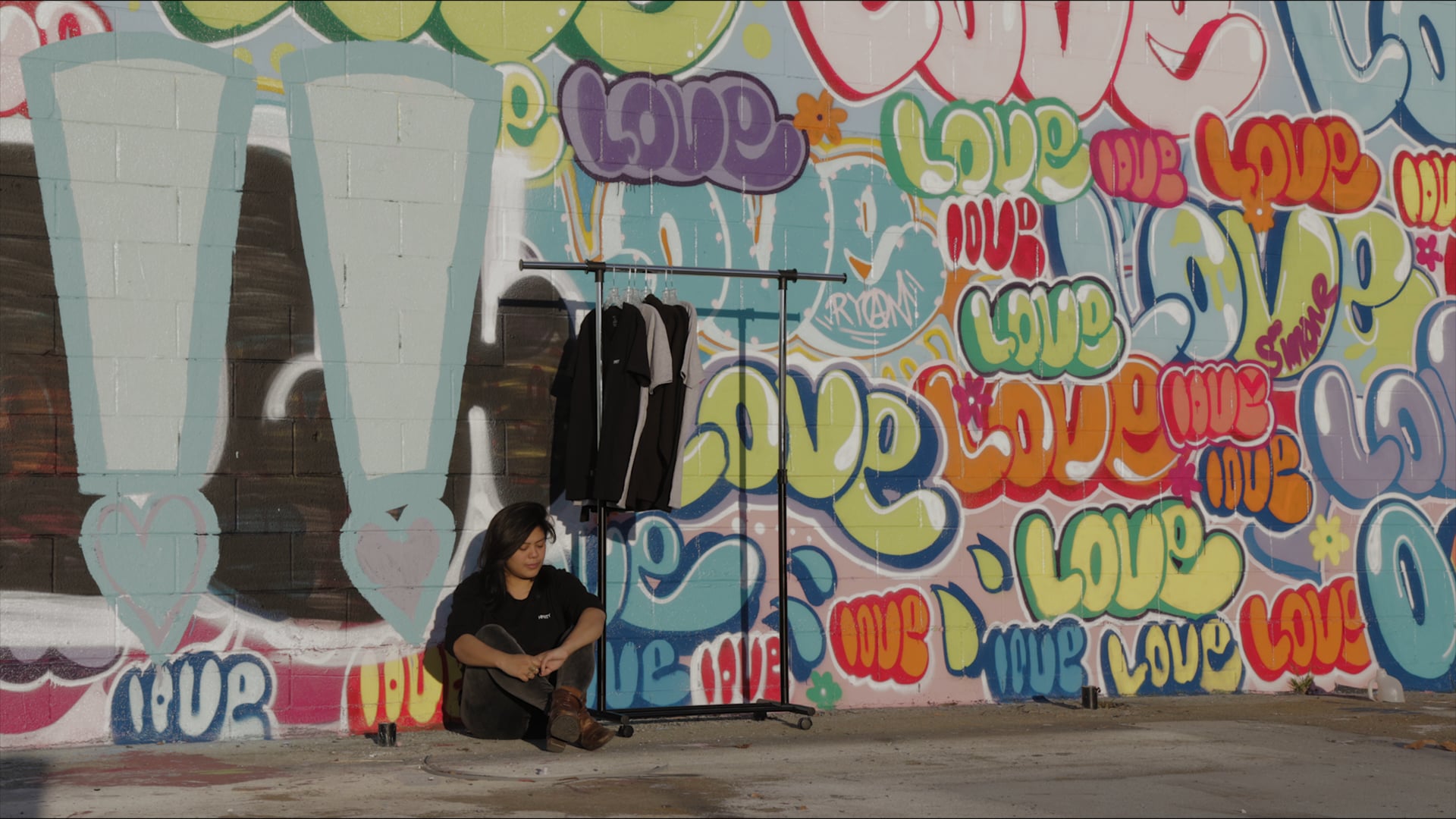 HMNTY: Jobelle Gacuya