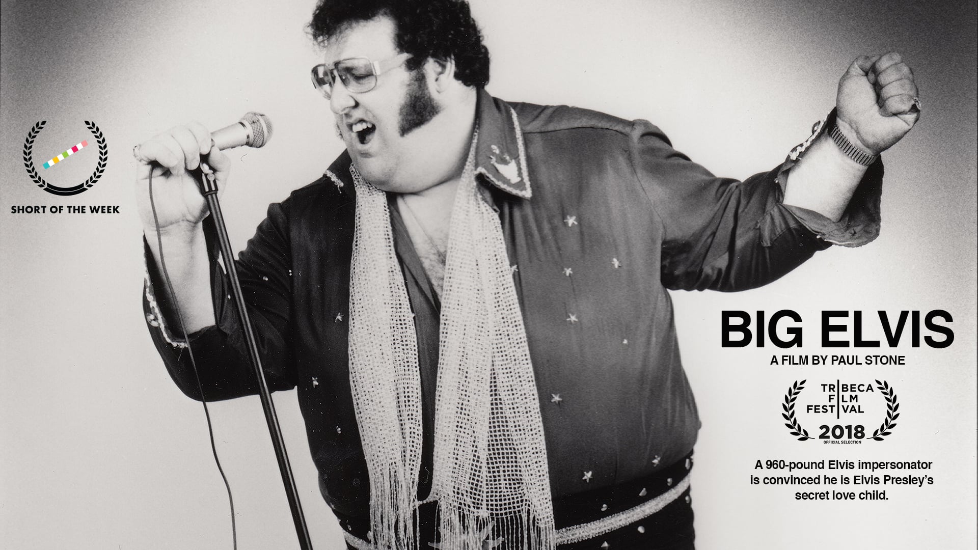 Big Elvis on Vimeo