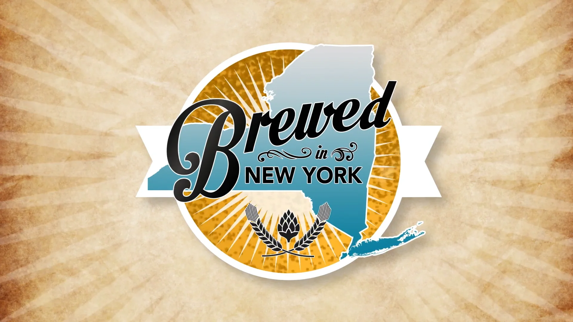 Brewed In New York