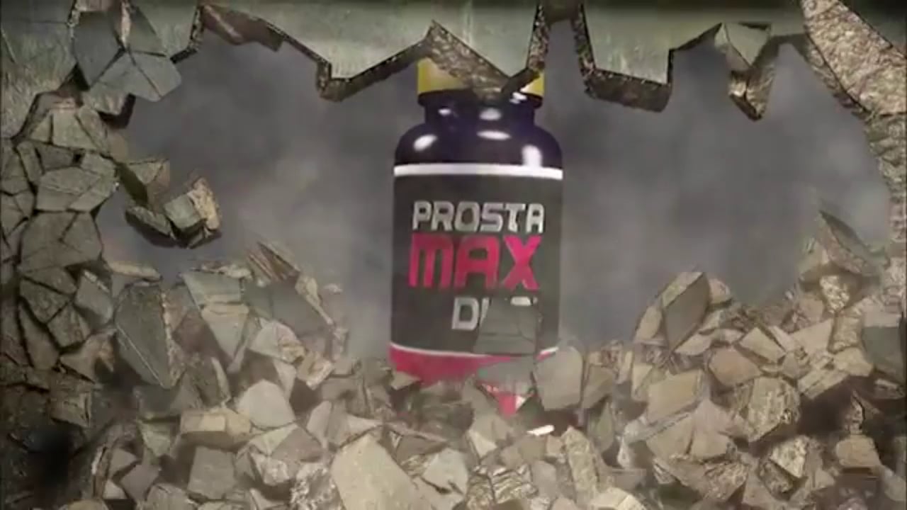 Prostamax DUO para fomentar y mantener una buena salud de la próstata on  Vimeo