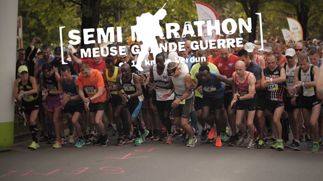 SEMI MARATHON -Grande Guerre