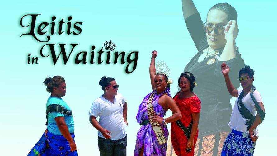 Leitis in Waiting | Videos & Movies on Vimeo
