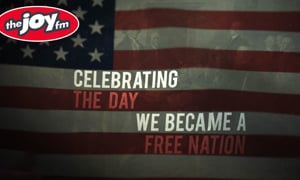 Celebrating the Fourth of July