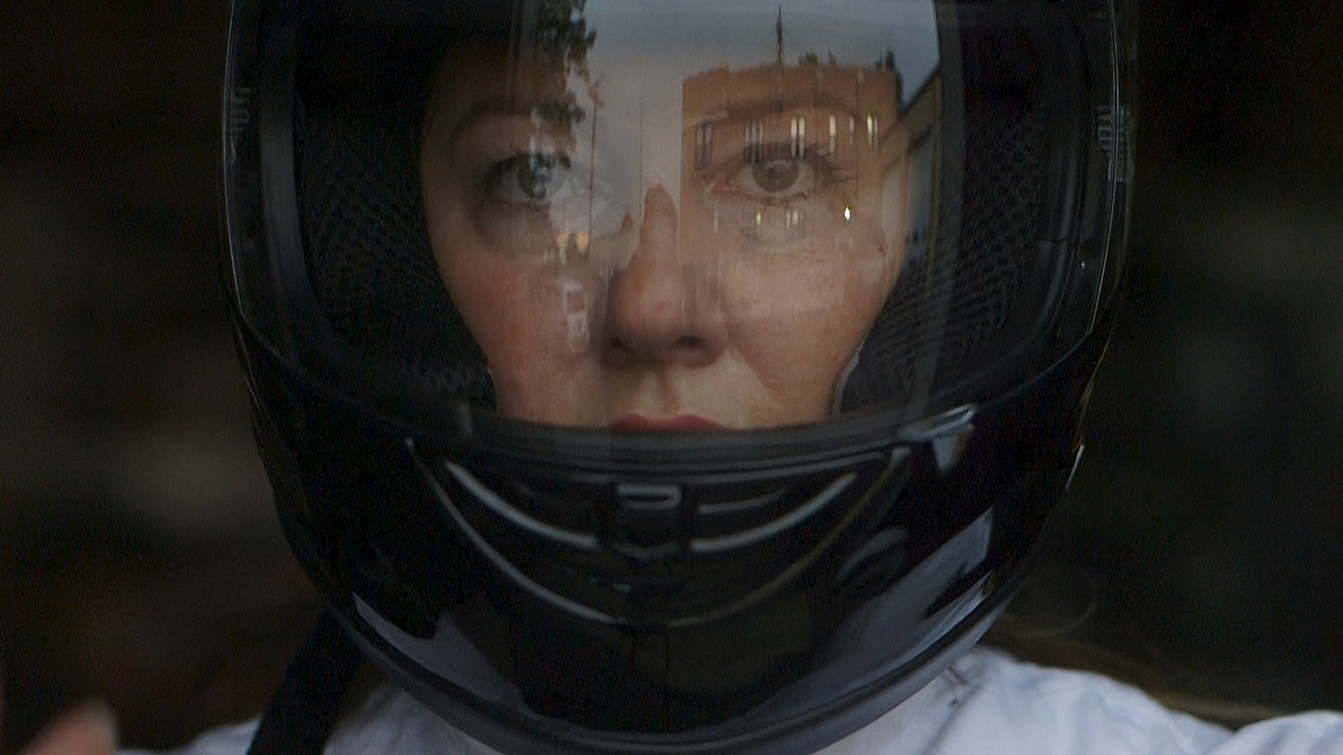 Clementine's Naughty and Nice Creamery :: Clementina // Director, Cinematographer, Editor