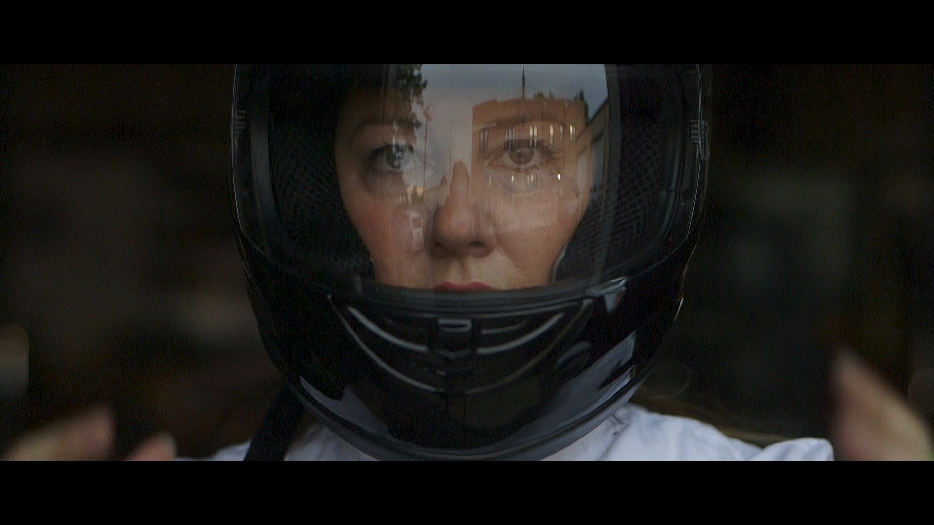 Clementine's Naughty and Nice Creamery :: Clementina // Director, Cinematographer, Editor