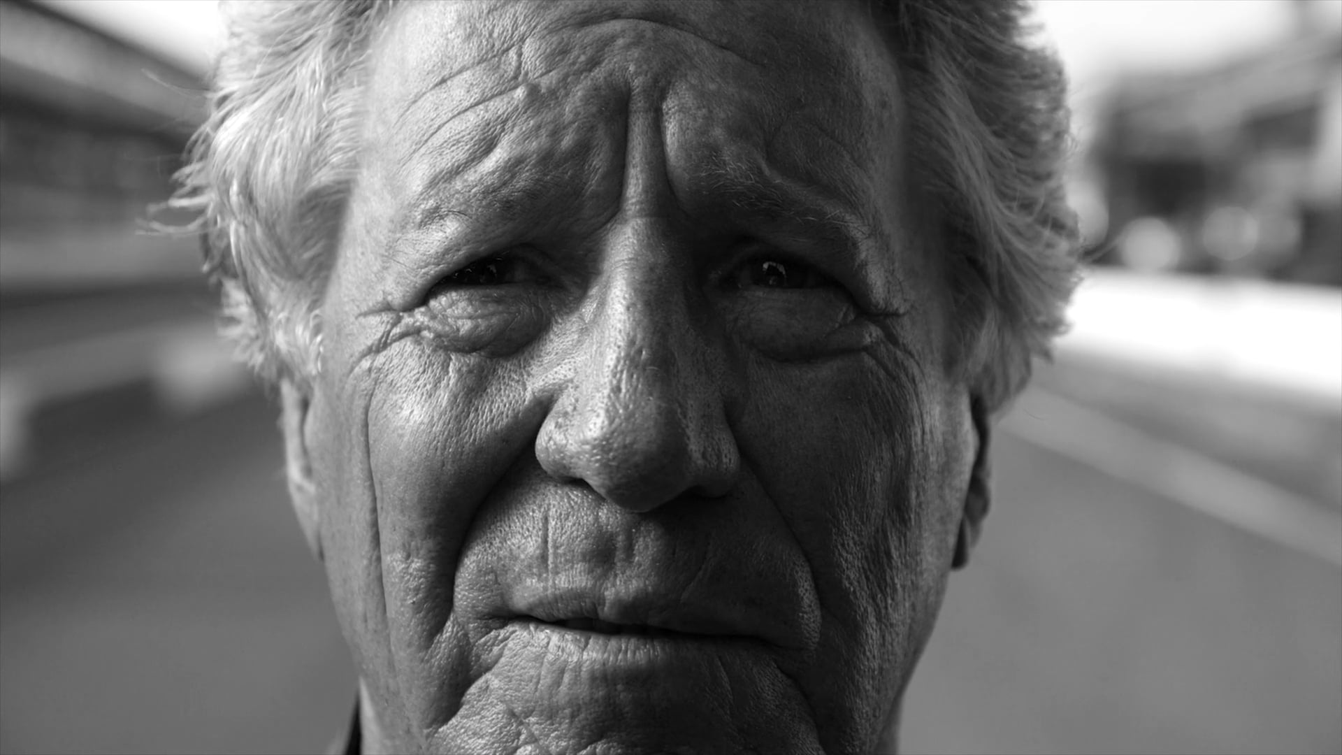 Magnaflow - Mario Andretti