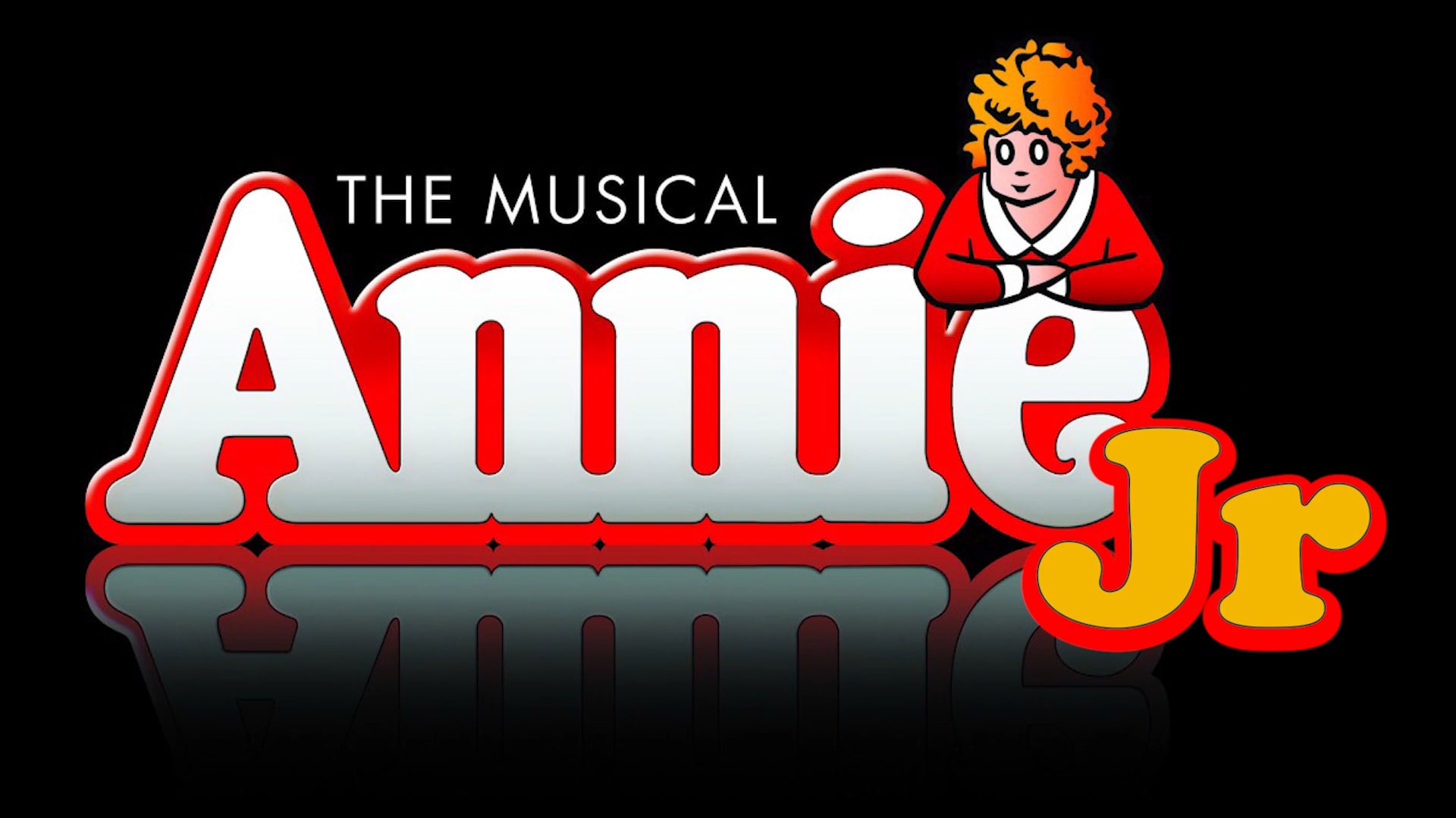 Annie Jr trailer