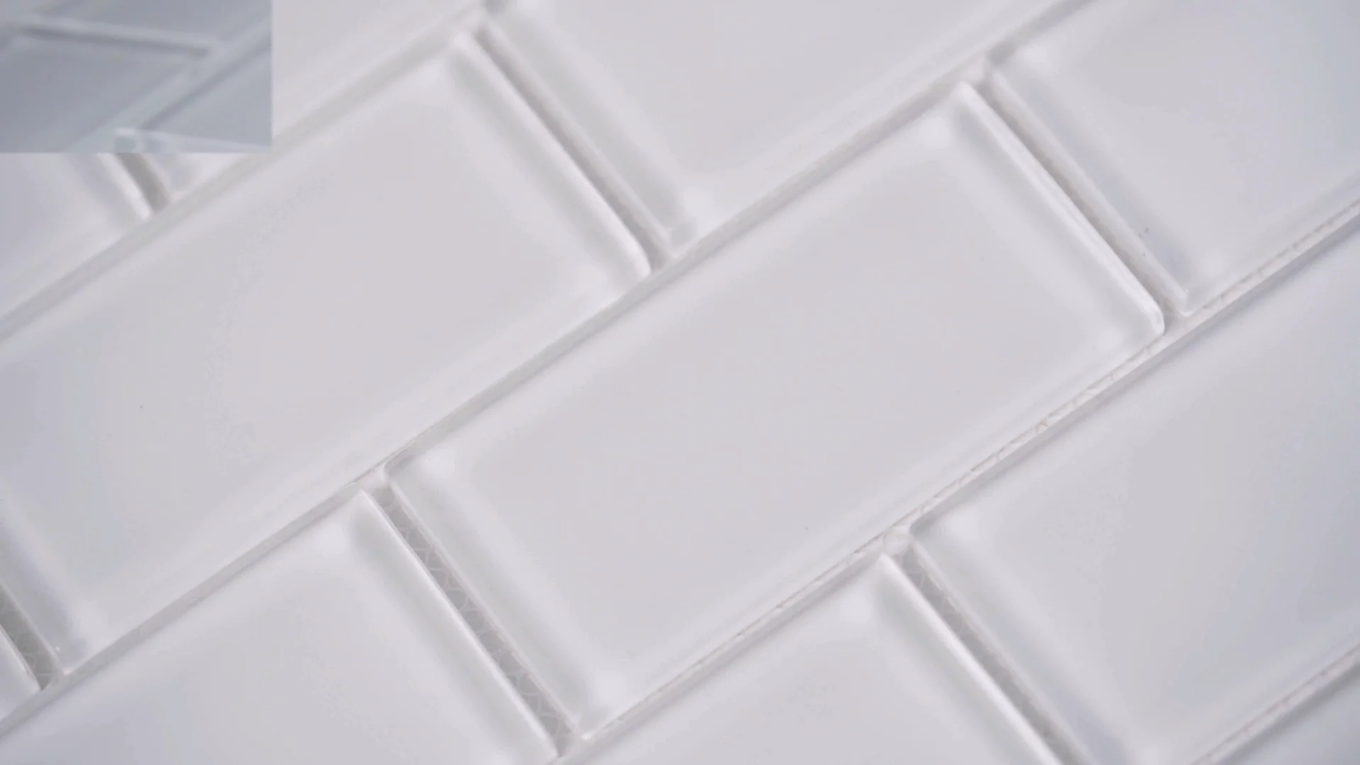 Ice Subway 2x4x8mm