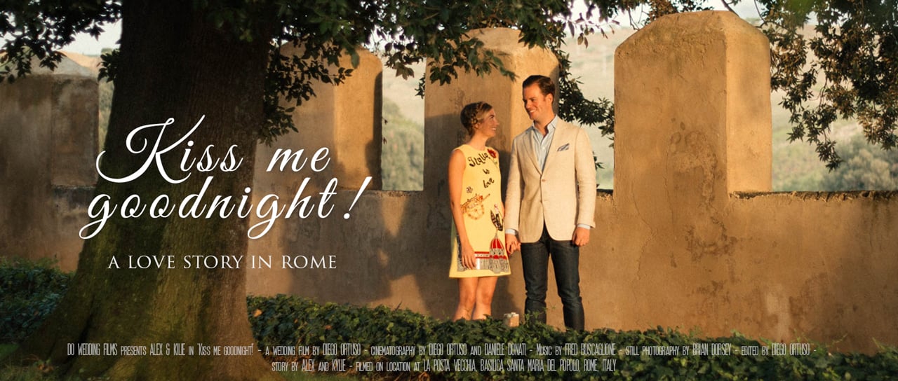 DO Wedding films