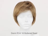 Danni R1416 Buttered Toast