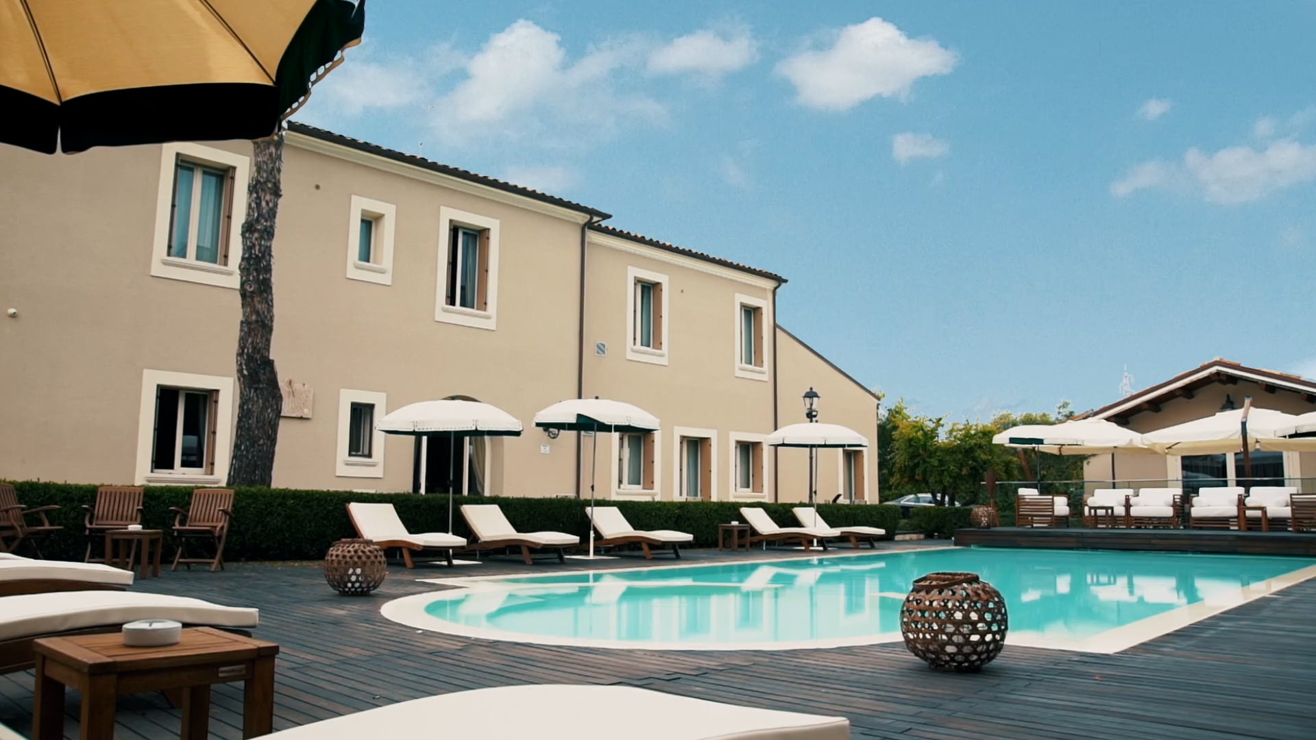 B&B Relais San Giovanni