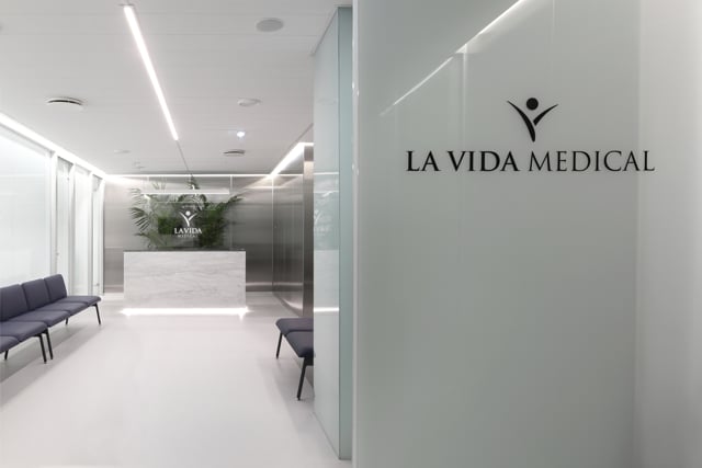 La Vida Medical Health Center