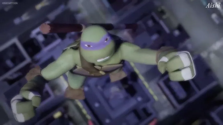 Kisscartoon discount tmnt 2012