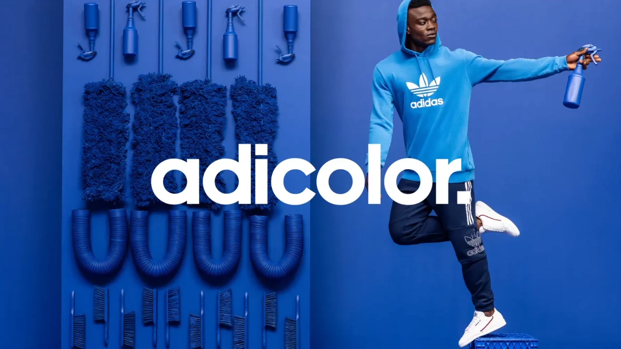 adidas by Stella McCartney - Yoga Warpknit Tight - CY4556 on Vimeo